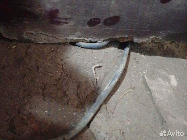 Дверь черри тигго