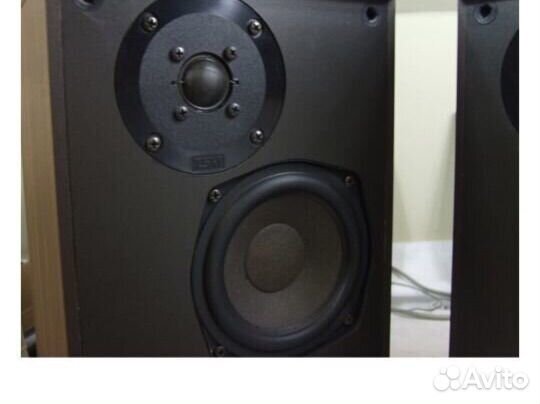 Колонки tsm puris 200 Germany