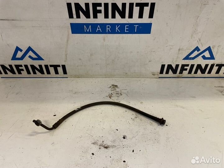 Шланг тормозной задний правый Infiniti Qx80 Z62
