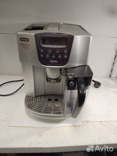 Кофемашина Delonghi EAM4500 по запчастям