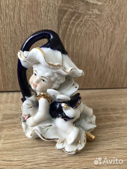 Сувенир керамический