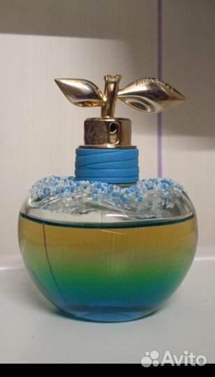 Nina Ricci Les Gourmandises de Luna