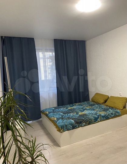 Квартира-студия, 28,4 м², 7/14 эт.