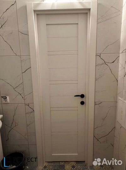 Межкомнатные двери