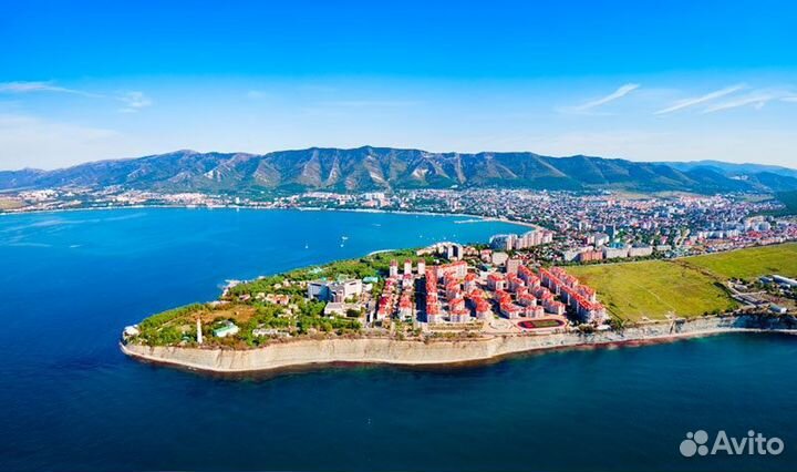 Подбор жилья Геленджик Аренда