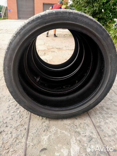 Goform GH-18 225/40 R18