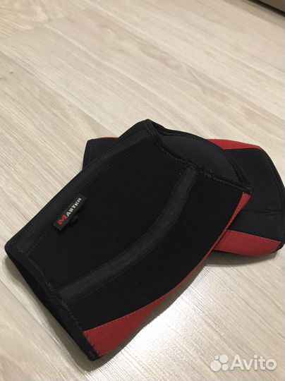 Налокотники Master