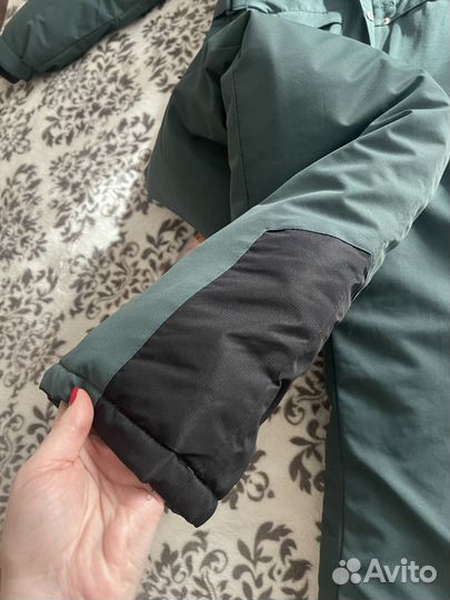 Комбинезон женский 46