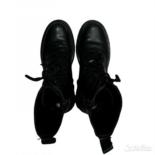 Ботинки Uterque