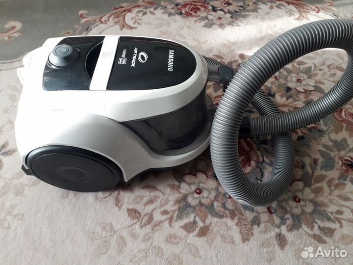 Пылесос Samsung sc 4520