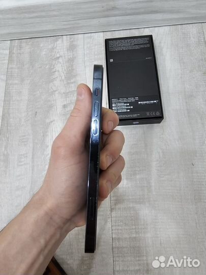 iPhone 12 Pro, 128 ГБ