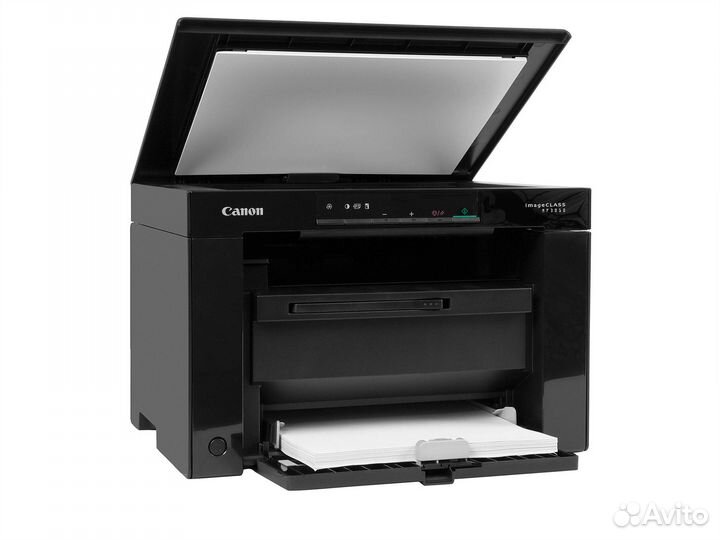 Мфу Canon MF3010 (новые)