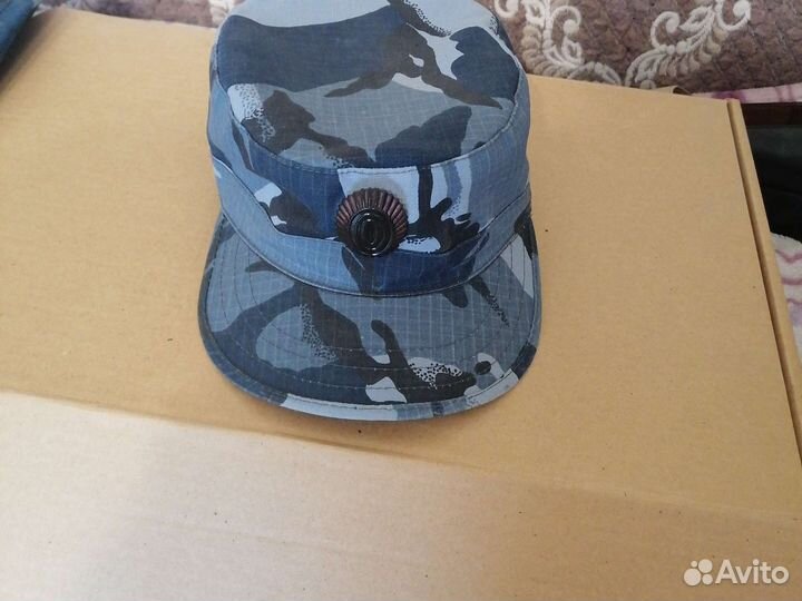 Форма фсин женская