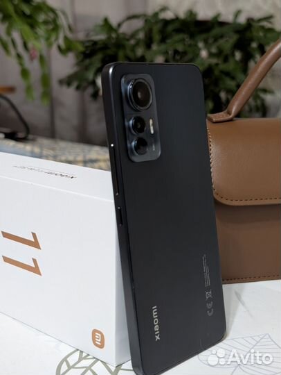 Xiaomi 12 Lite, 8/128 ГБ