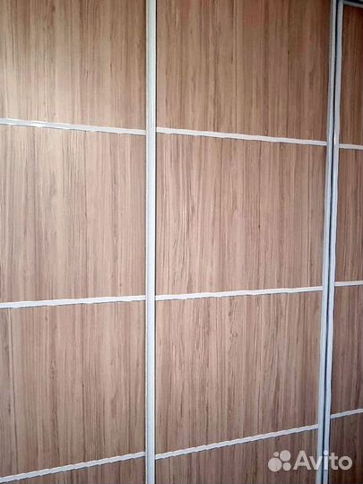 Купе створки