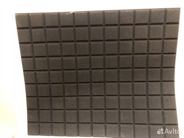 Акустический поролон