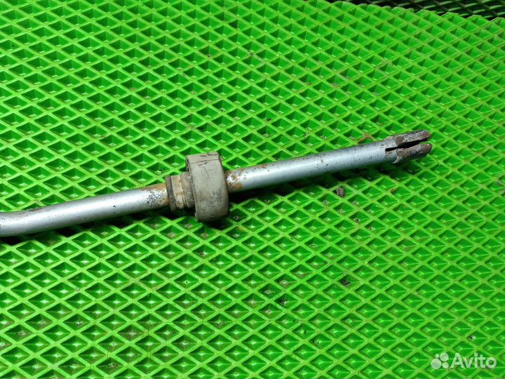 Тяга кулисы МКПП Mitsubishi carisma