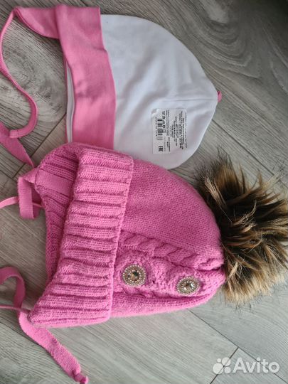 Детские вещи на девочку