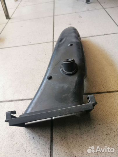 Впускной патрубок bmw r 1200 gs