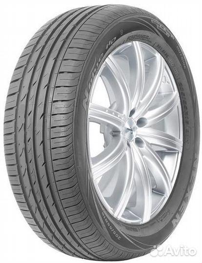Nexen N Blue HD 185/60 R15