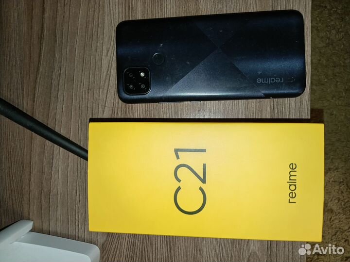 Xiaomi Redmi, 4 ГБ