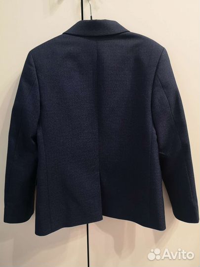 Школьный костюм для мальчика