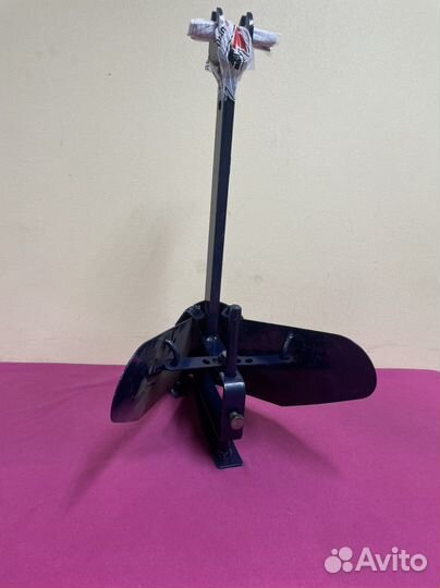 Окучник однорядный (раздвижной, регулируемый )