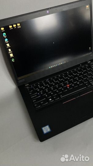 Thinkpad x390