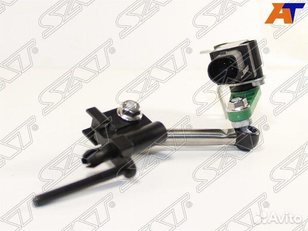 Датчик высоты дорожного просвета porsche cayenne