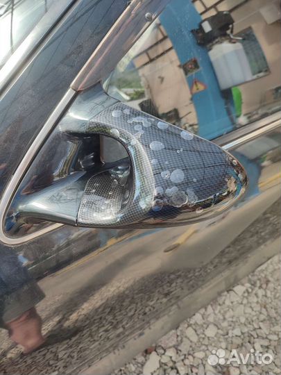 Зеркала Ganador JZX90 Cresta Оригинал