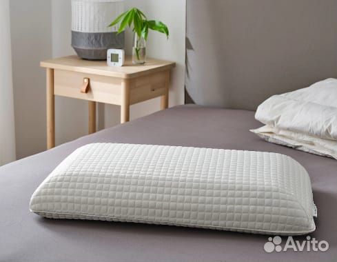 Подушка ортопедическая IKEA