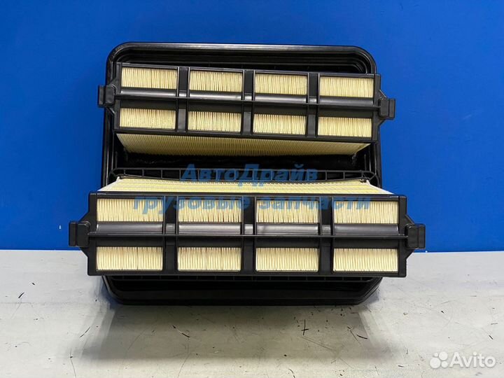 Фильтр воздушный для автомобилей Scania с 2018 г.в