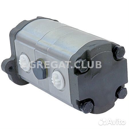 Насос гидравлический krauf HPQ5022XQ