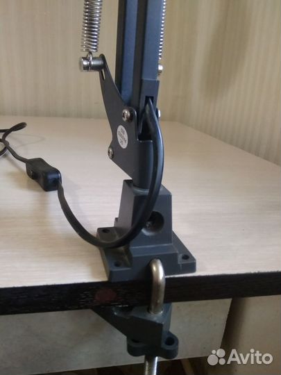 Настольная лампа IKEA