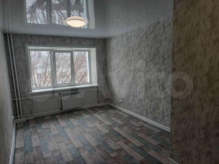 Квартира-студия, 17,5 м², 3/4 эт.