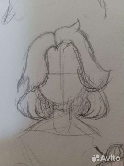 Рисую арты или рисунки на заказ