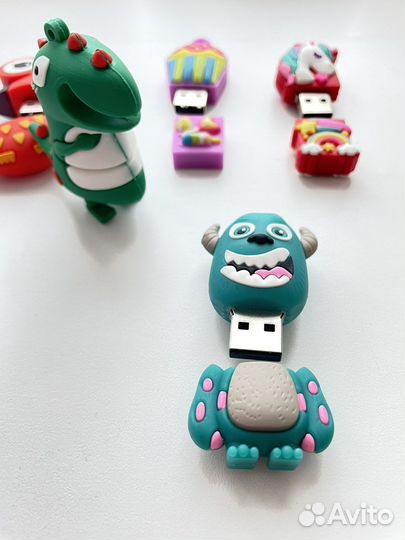 Usb флешка 16гб, usb накопитель