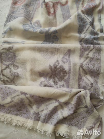 Палантин eleganzza