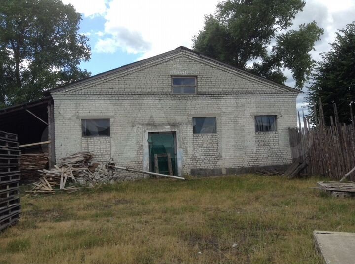 Участок 48 сот. (ИЖС)