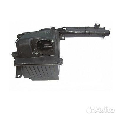 Корпус воздушного фильтра Калина Новый