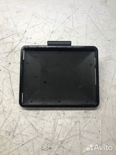 Крепление планшета на подголовник Mercedes Ml W166