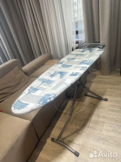 Гладильная доска бу