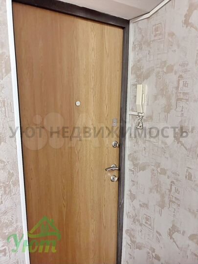 2-к. квартира, 44,3 м², 3/5 эт.