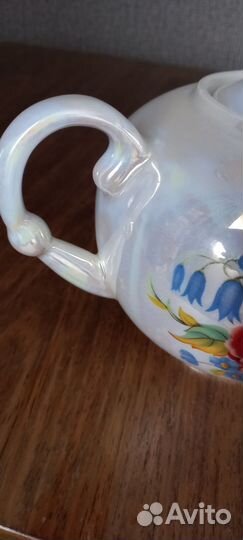 Заварочный чайник