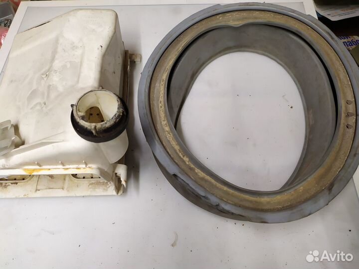 Стиральная машина бош bosch wff1200 разбор запчаст