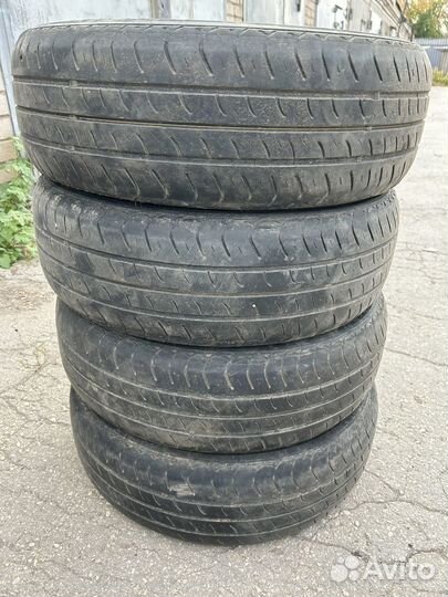 Nexen Classe Premiere 661 185/55 R15