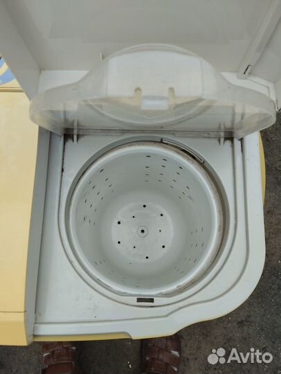 Стиральная машина бу