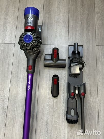 Пылесос dyson v7 animal