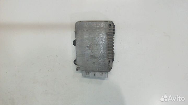 Блок управления двигателем Chrysler Town-Country