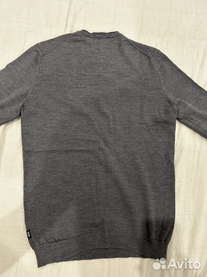 Hugo boss джемпер